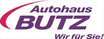 Logo Autohaus Butz GmbH
